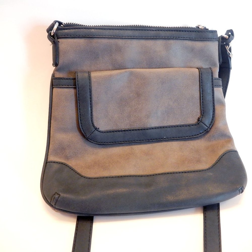 Naturalizer Brown Purse